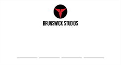 Desktop Screenshot of brunswick-studios.com