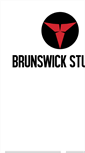 Mobile Screenshot of brunswick-studios.com